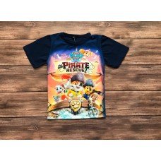 Футболка для хлопчика